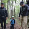 Wanderung Hohe Dirn 2014